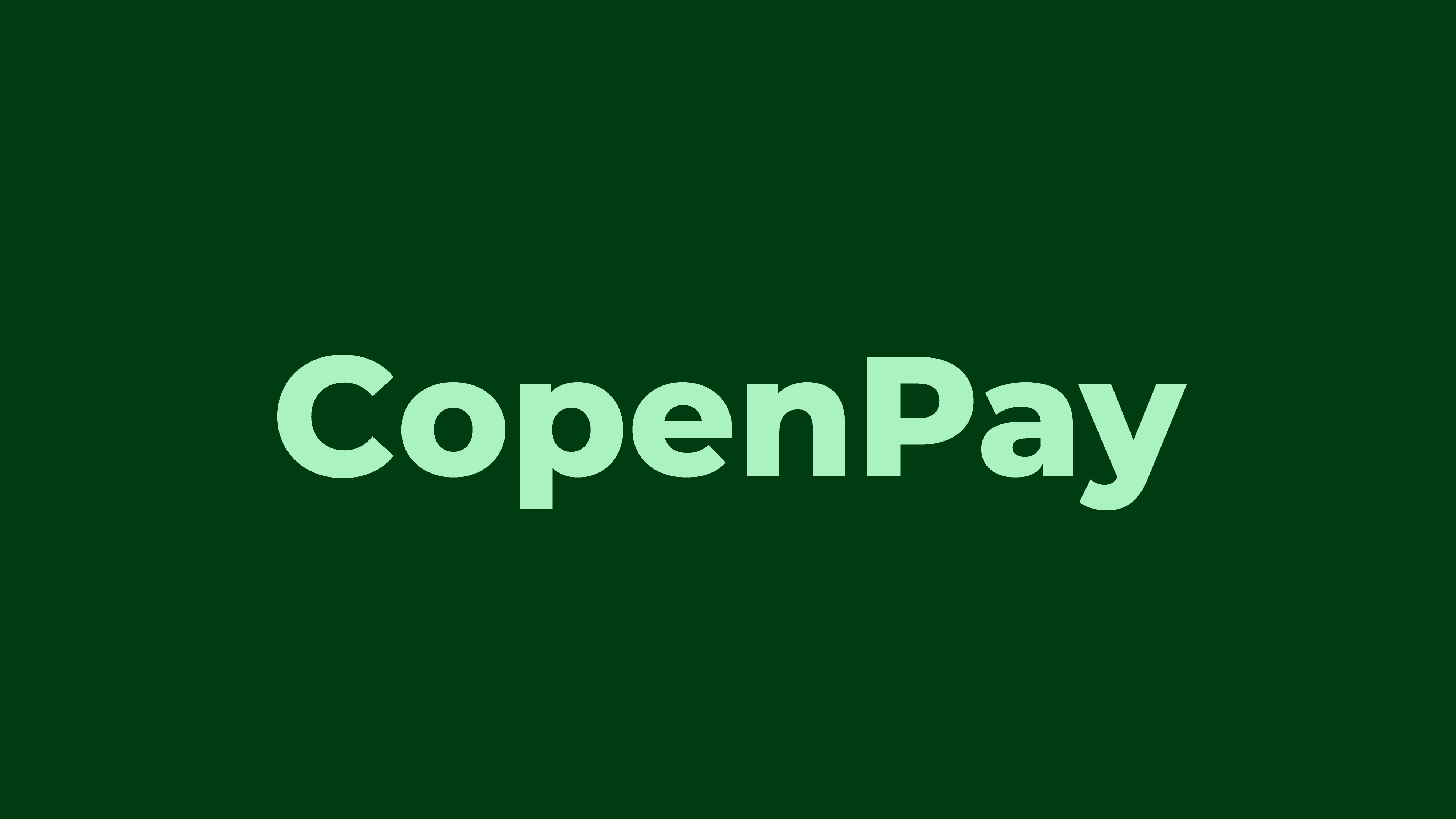 CopenPay