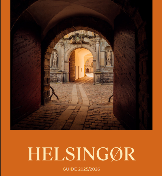 Helsingør guide 2025/2026