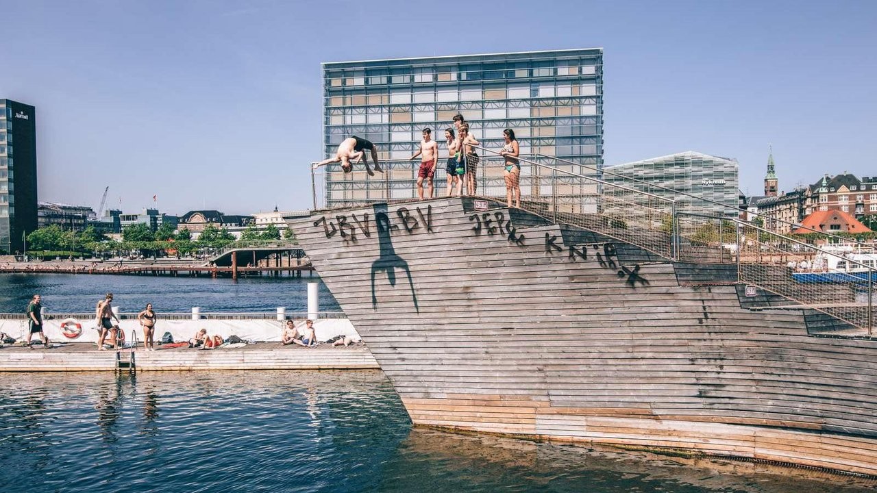 Islands Brygge