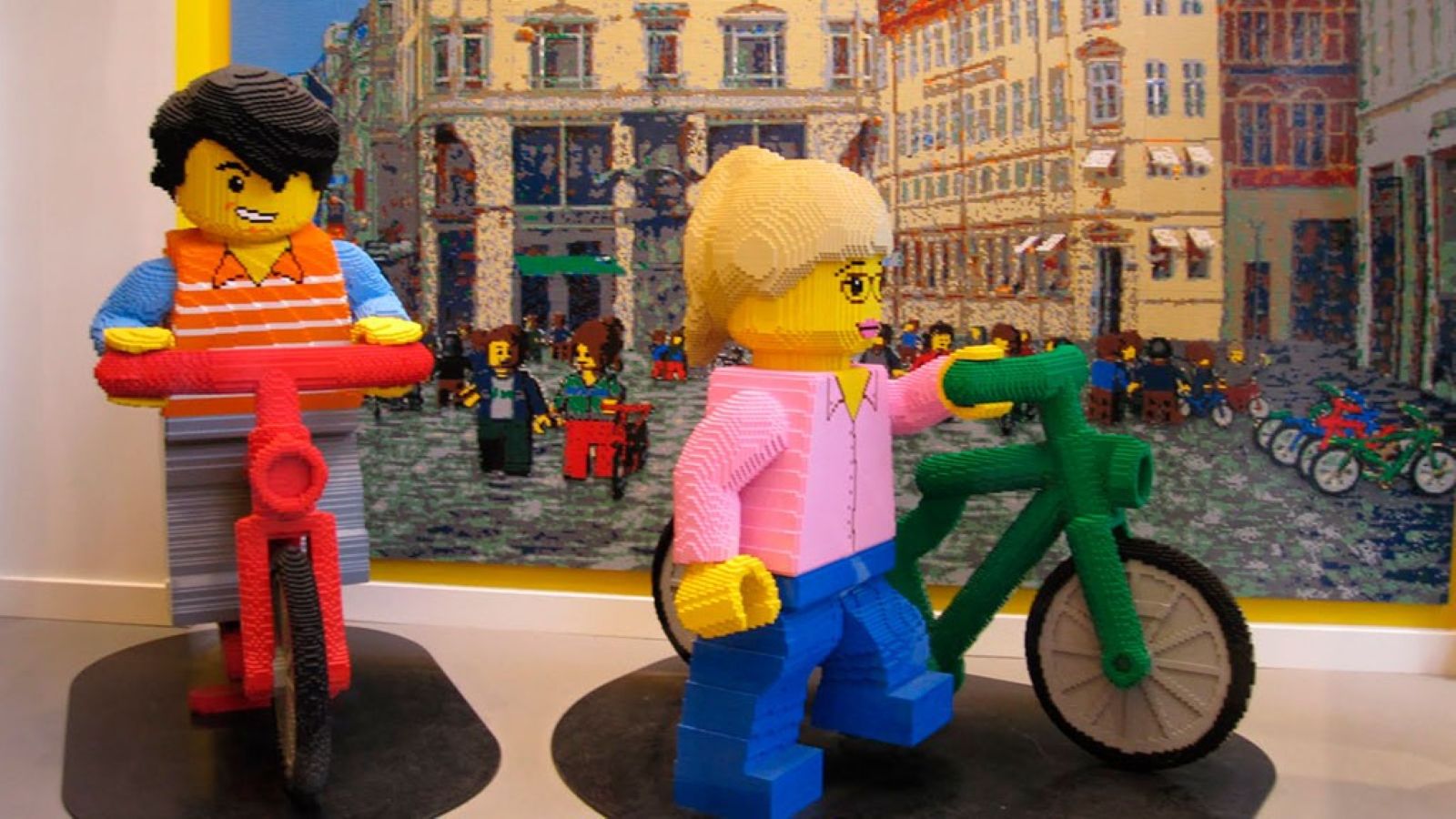LEGO Store