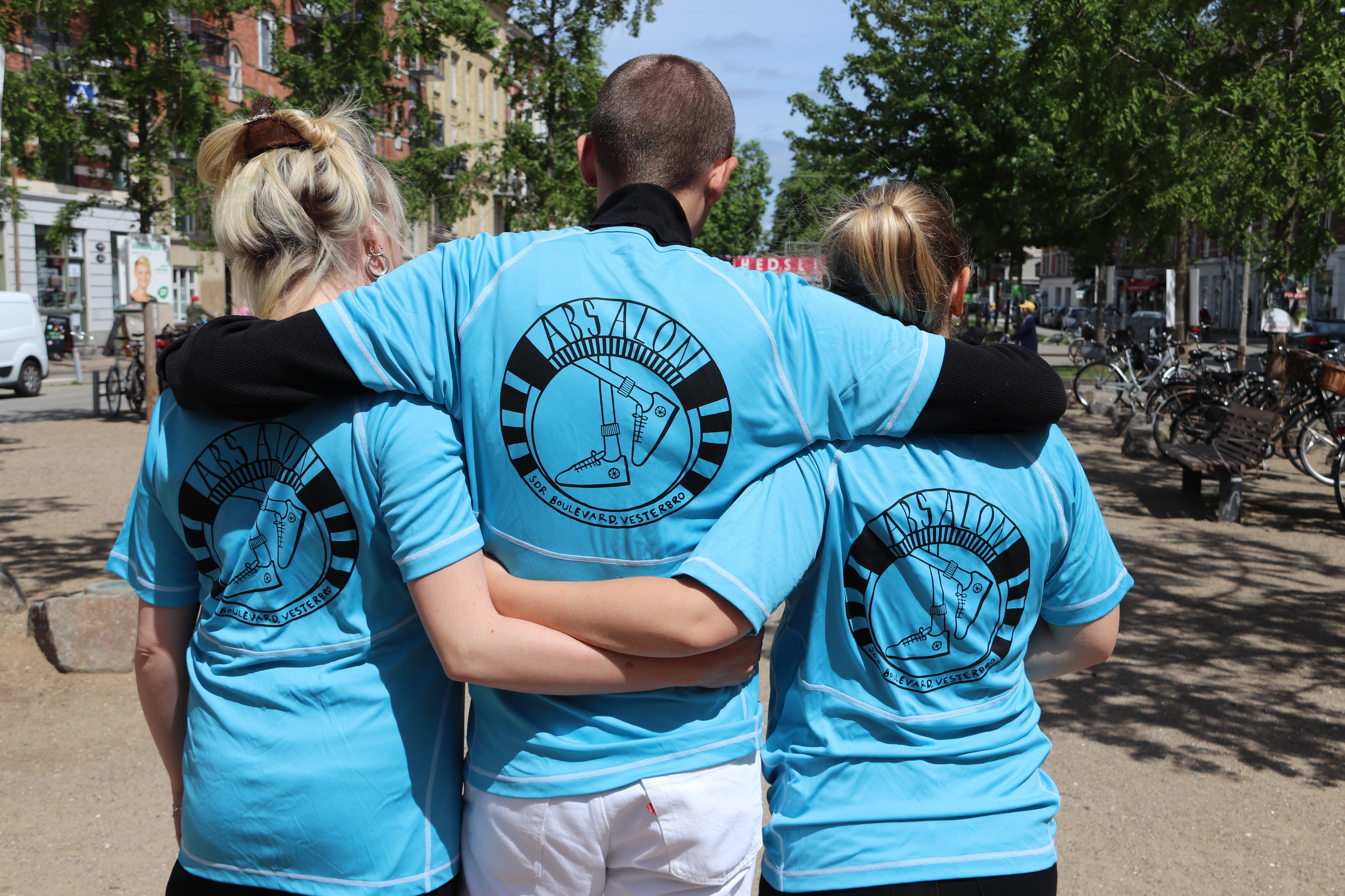 Absalon Running Club