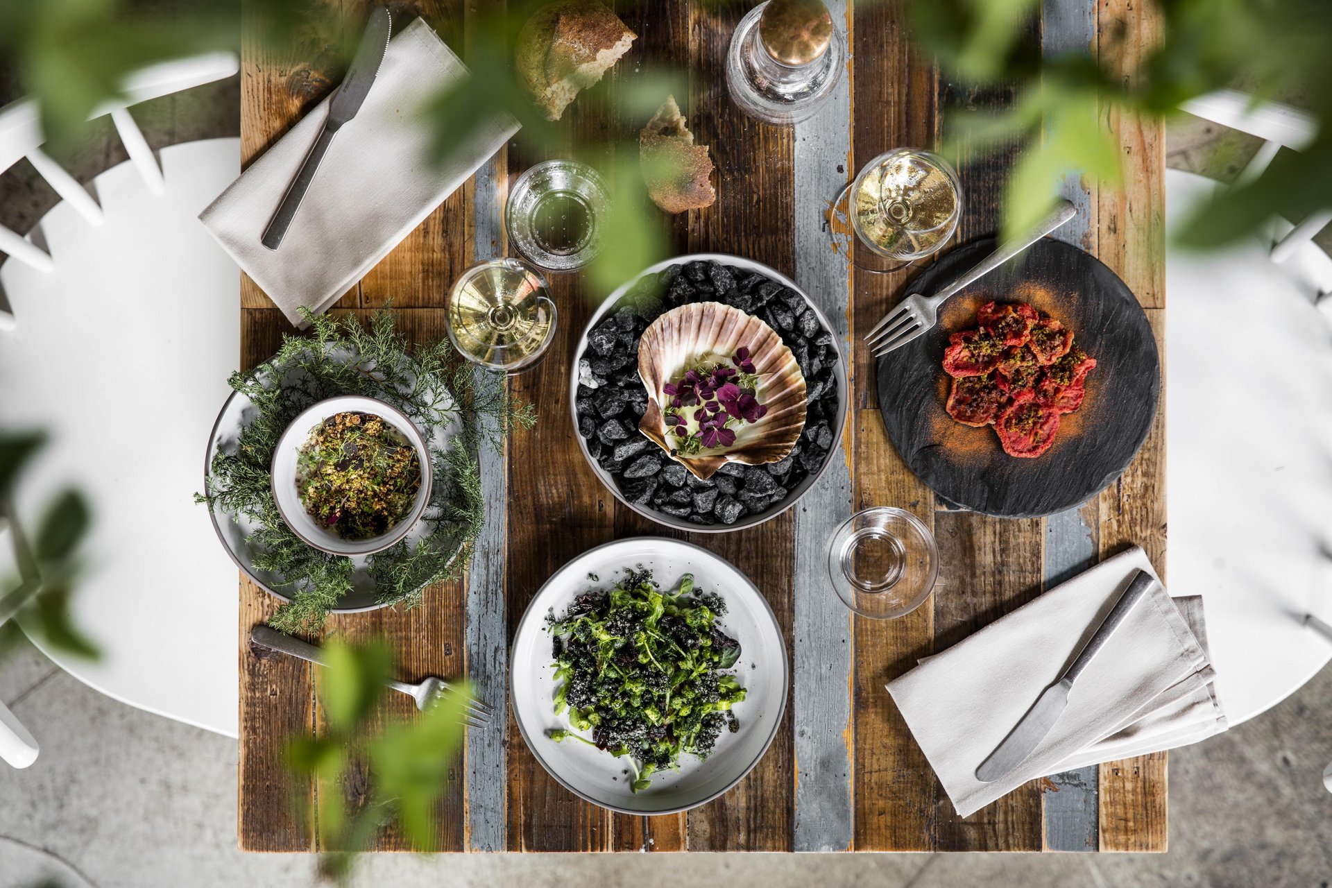 Restaurant Höst 