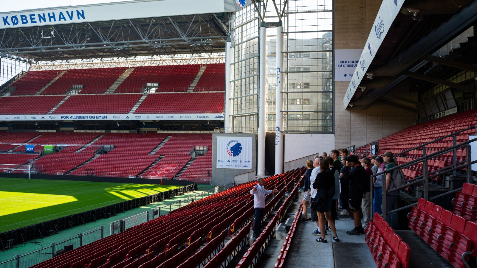 Parken