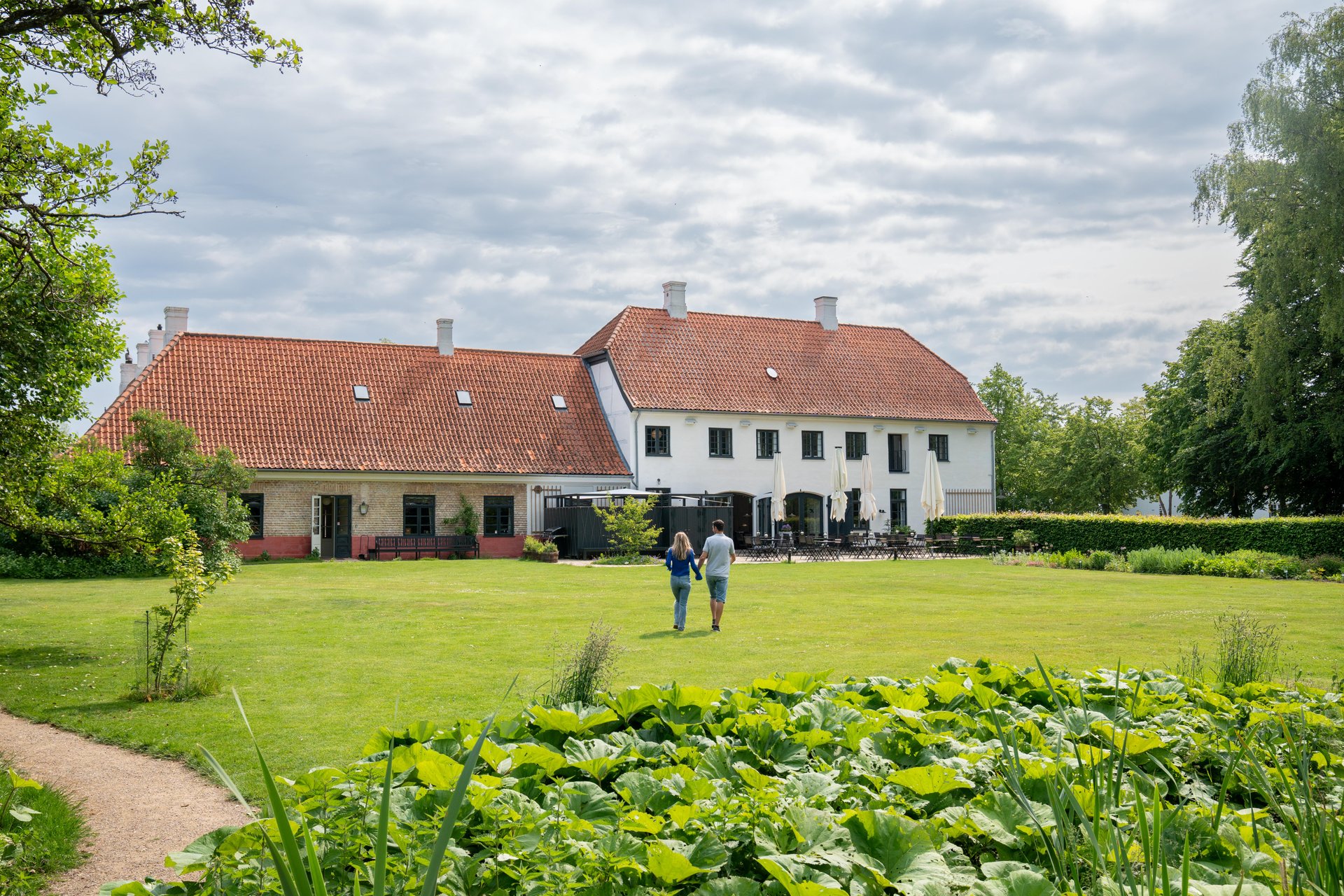 Karen Blixens hus