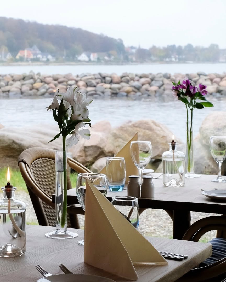 Restaurant Trekosten