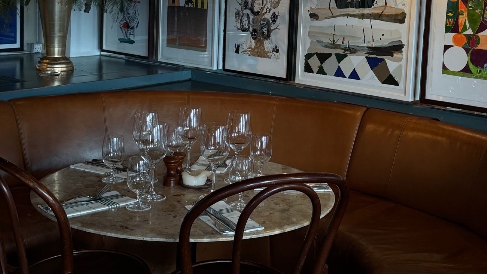 Bistro Central