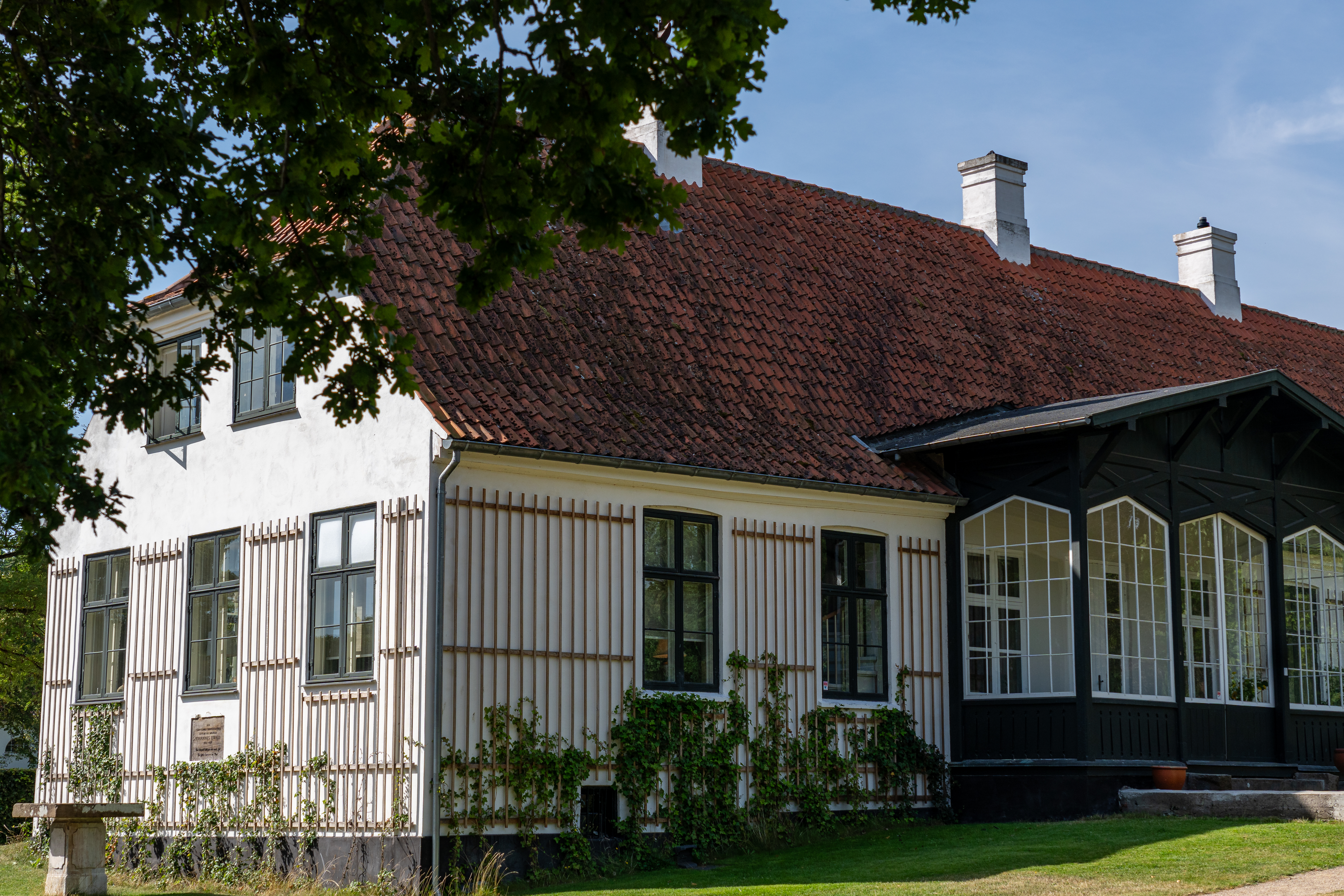 Karen Blixens hus