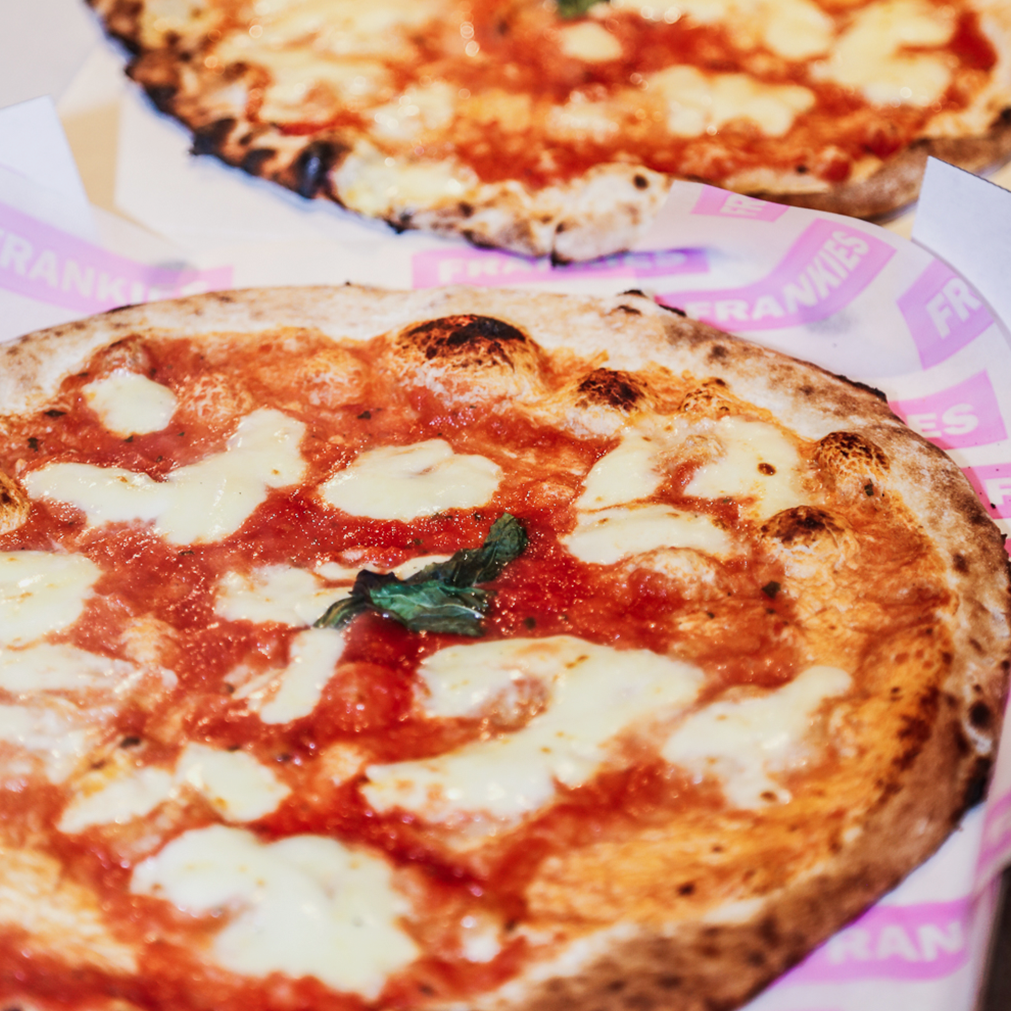 Frankies Pizza
