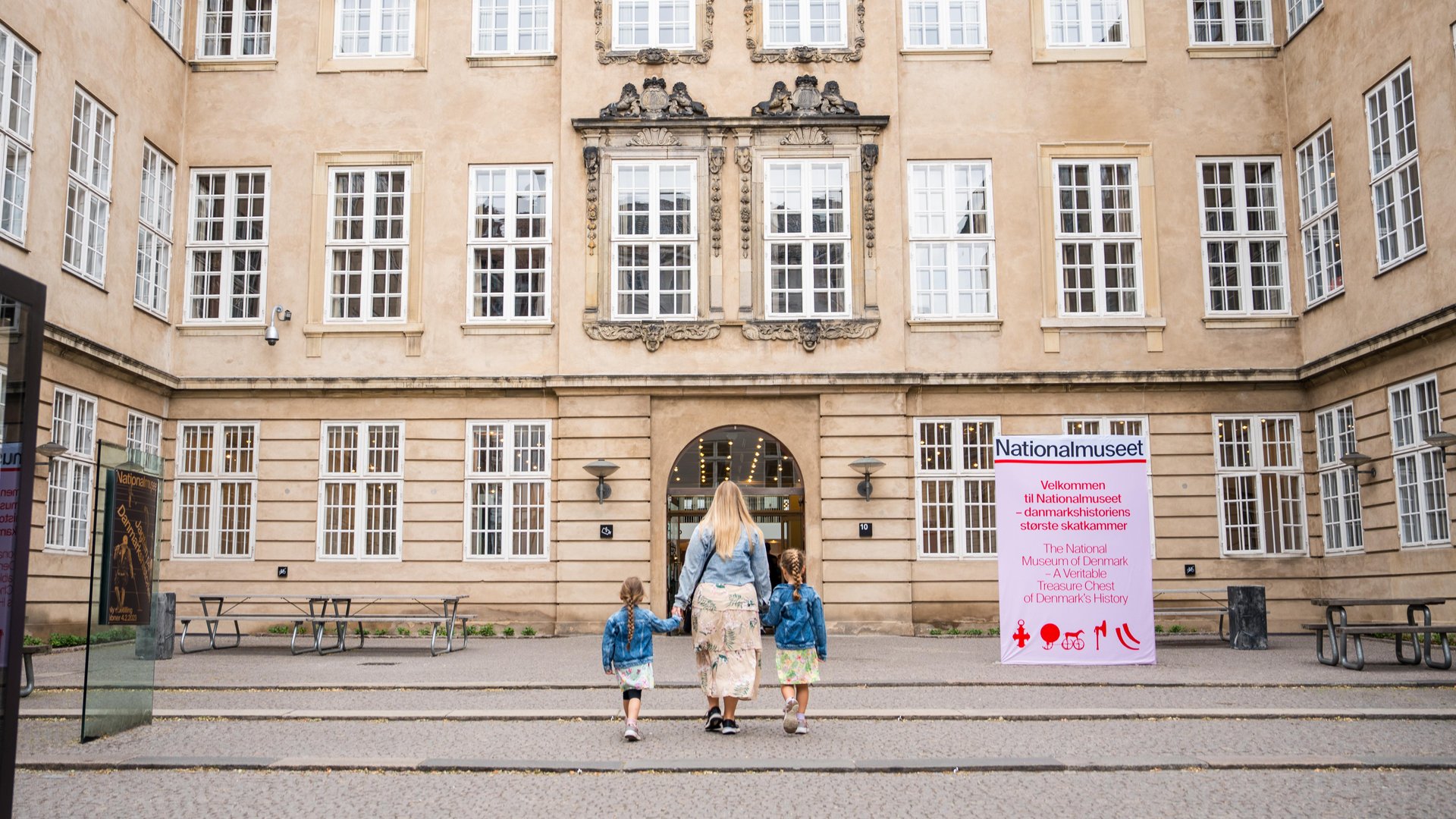 The National Museum