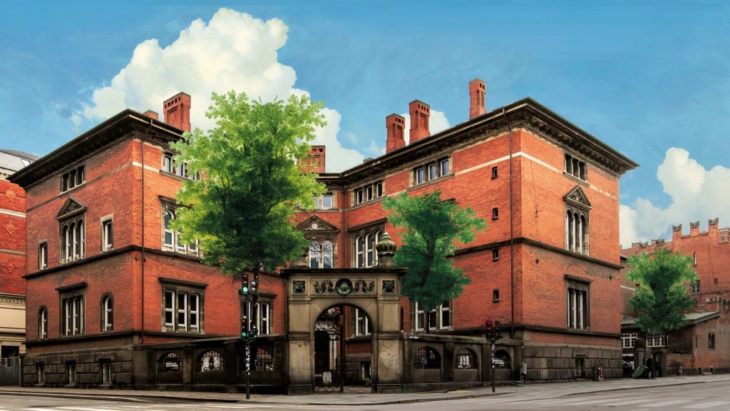Københavns Museum