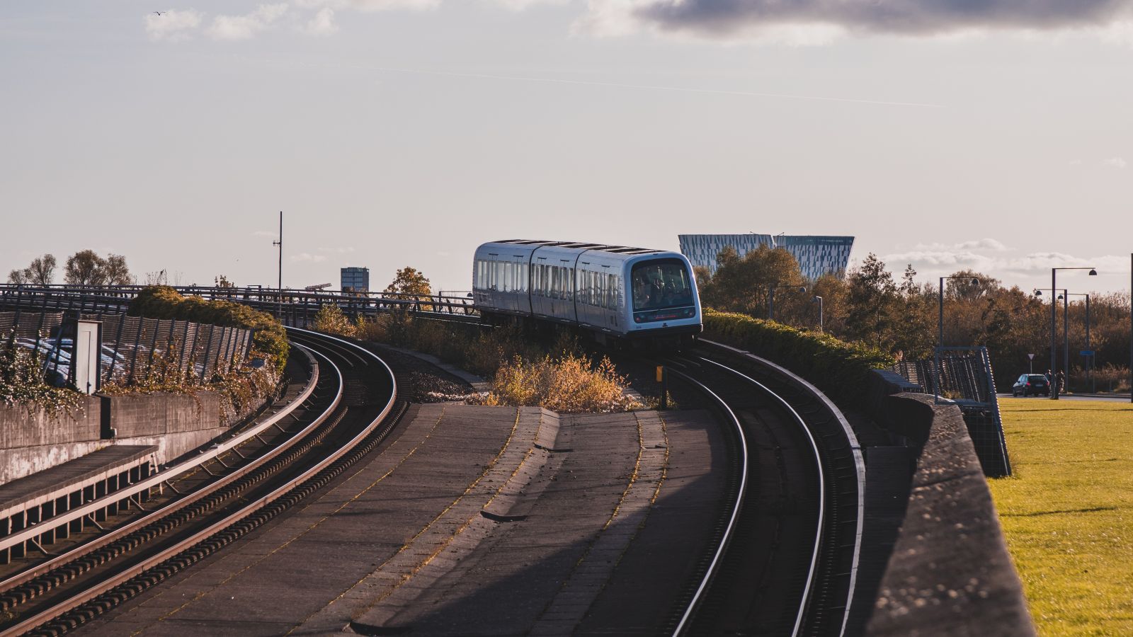 Metro