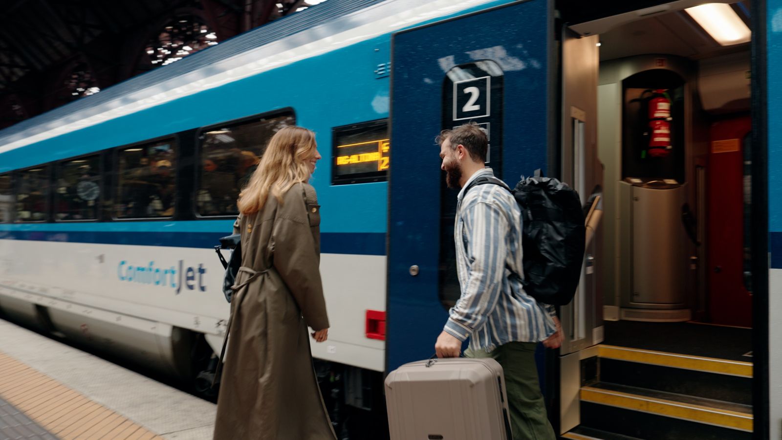 Train