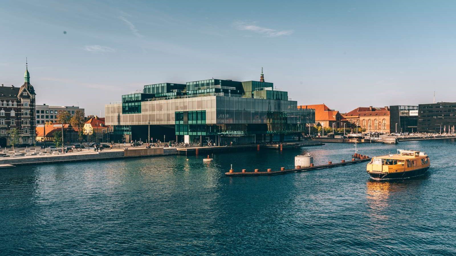 Do Copenhagen in 24 hours | VisitCopenhagen