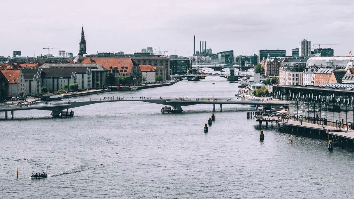 Copenhagen