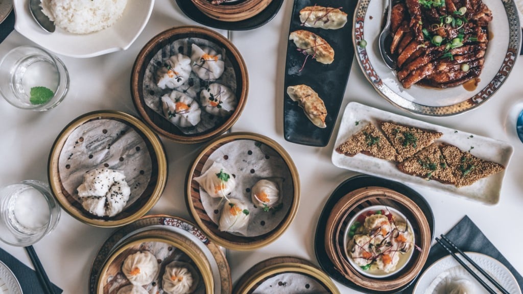 Net Marco Polo konsulent Best Asian restaurants in Copenhagen | VisitCopenhagen