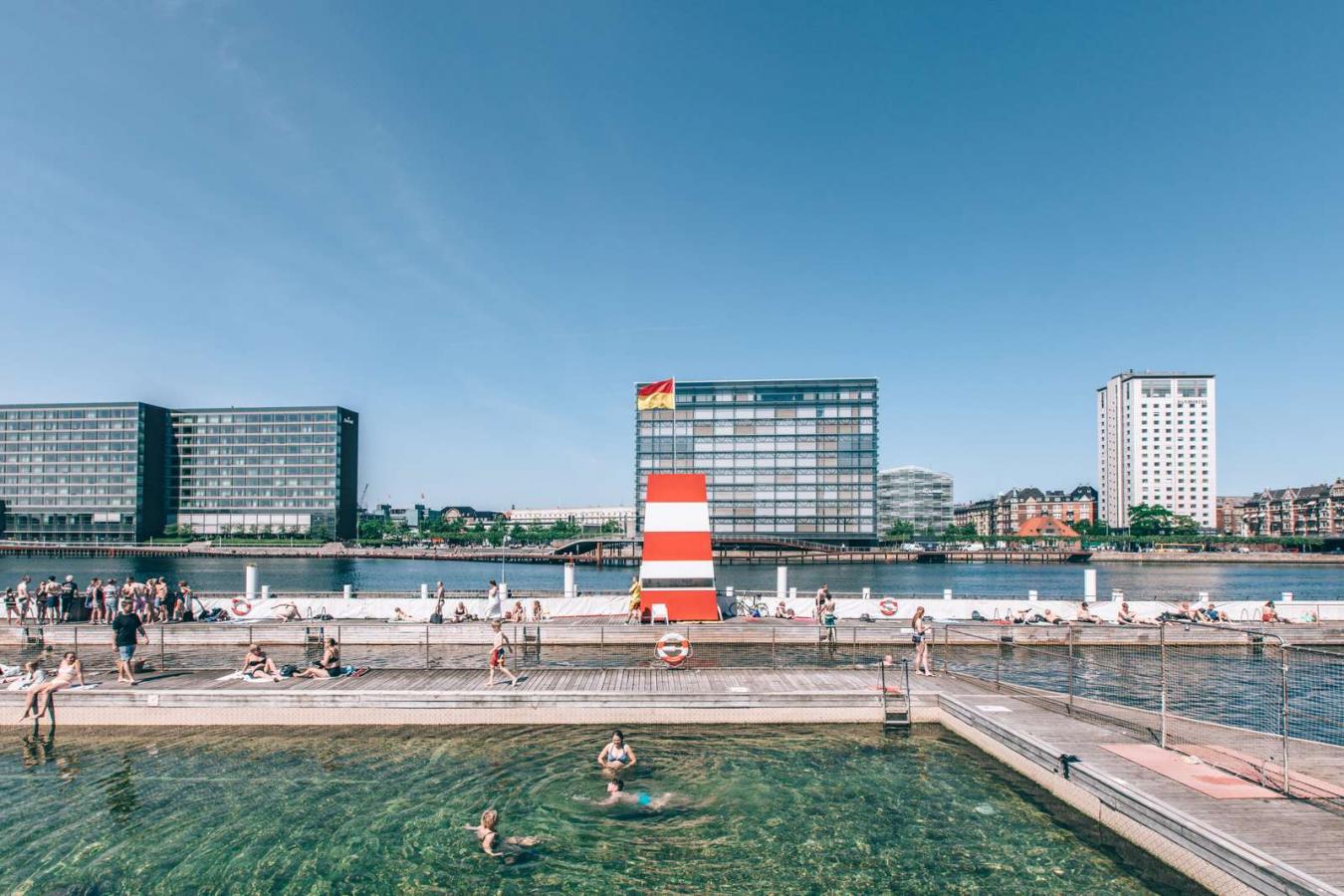What to see do on Amager VisitCopenhagen
