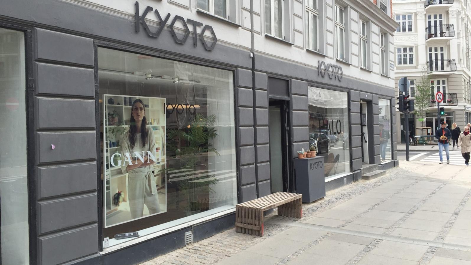 Where to shop in Vesterbro Visit Copenhagen
