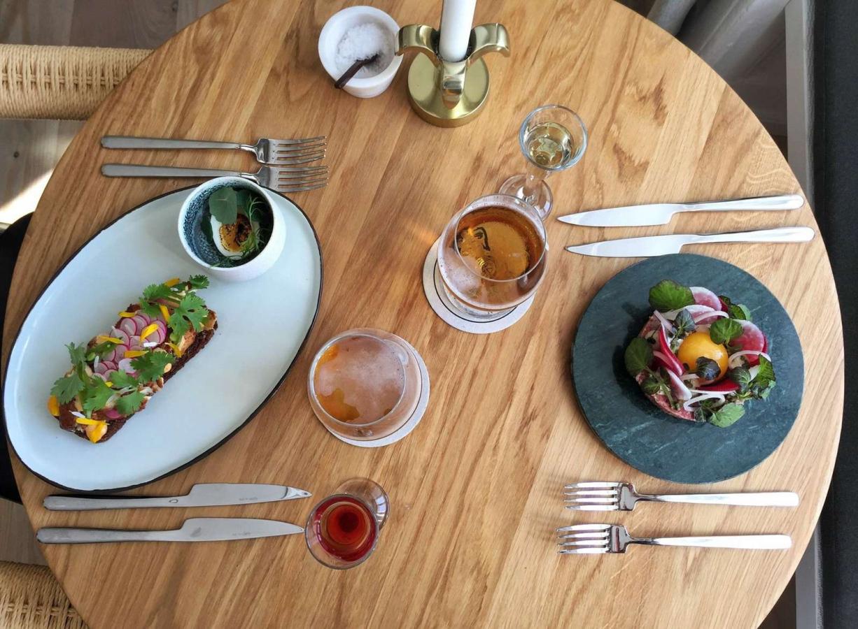 The best smørrebrød and classic Danish restaurants Visit Copenhagen