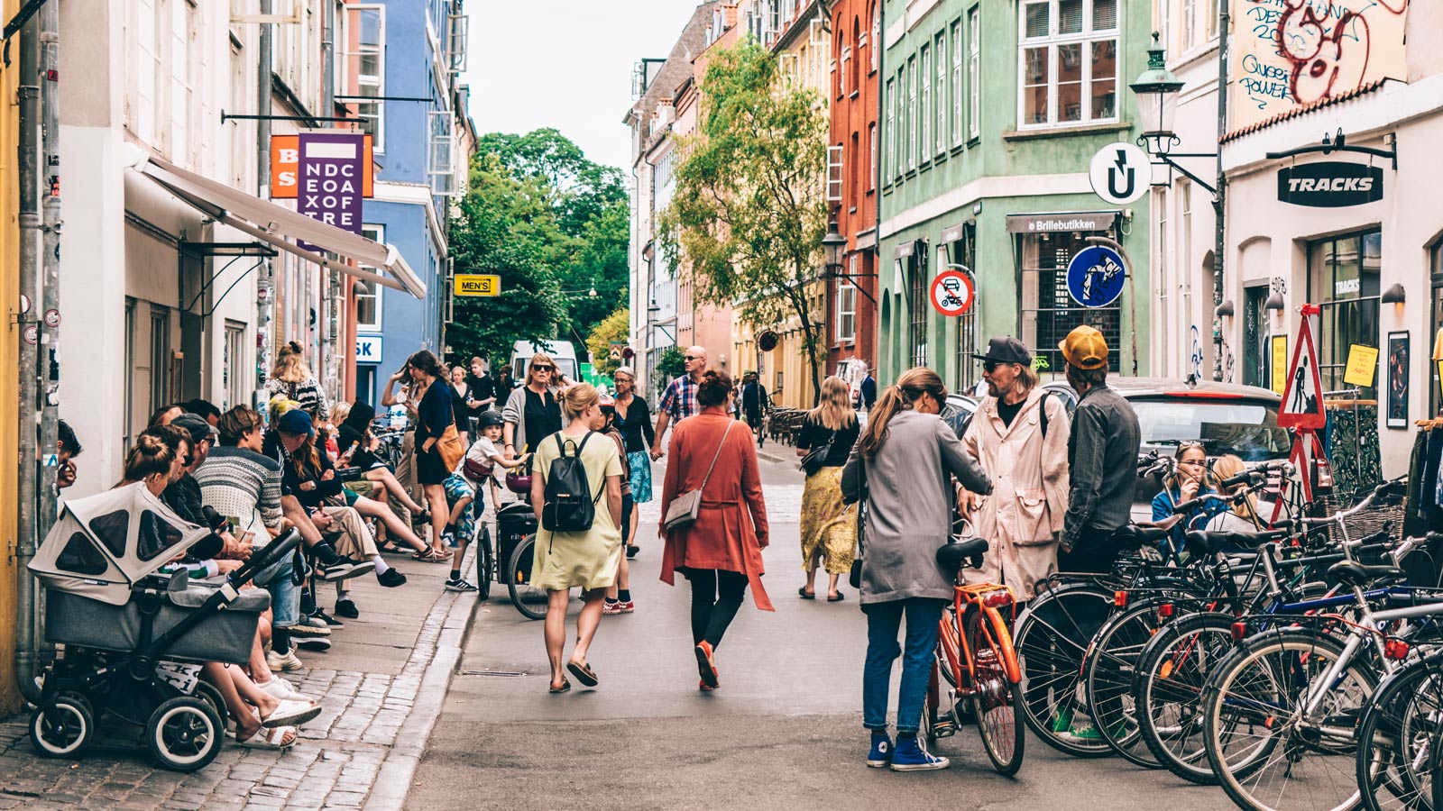 guide central Copenhagen | VisitCopenhagen