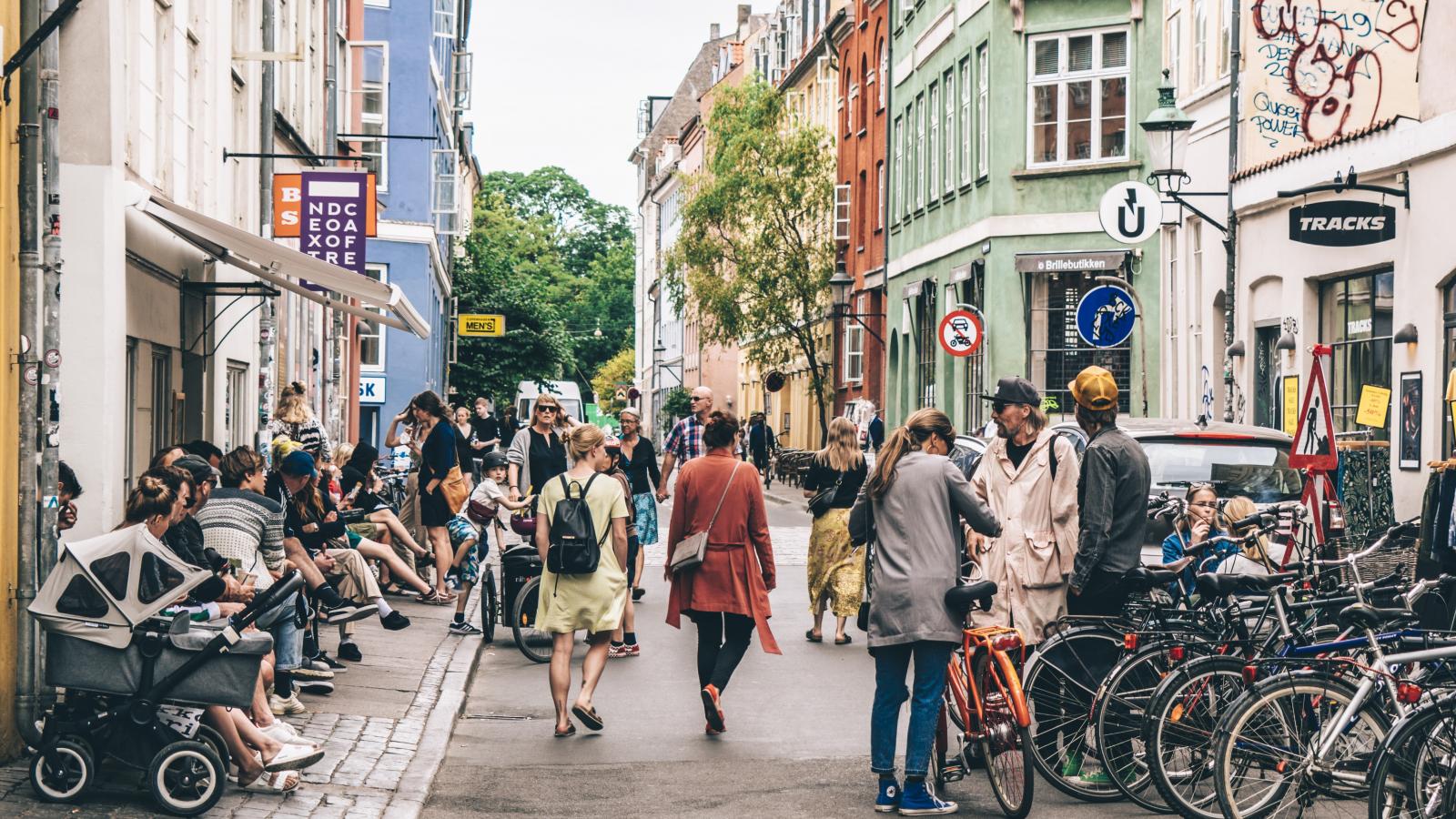 The best streets of Copenhagen Visit Copenhagen