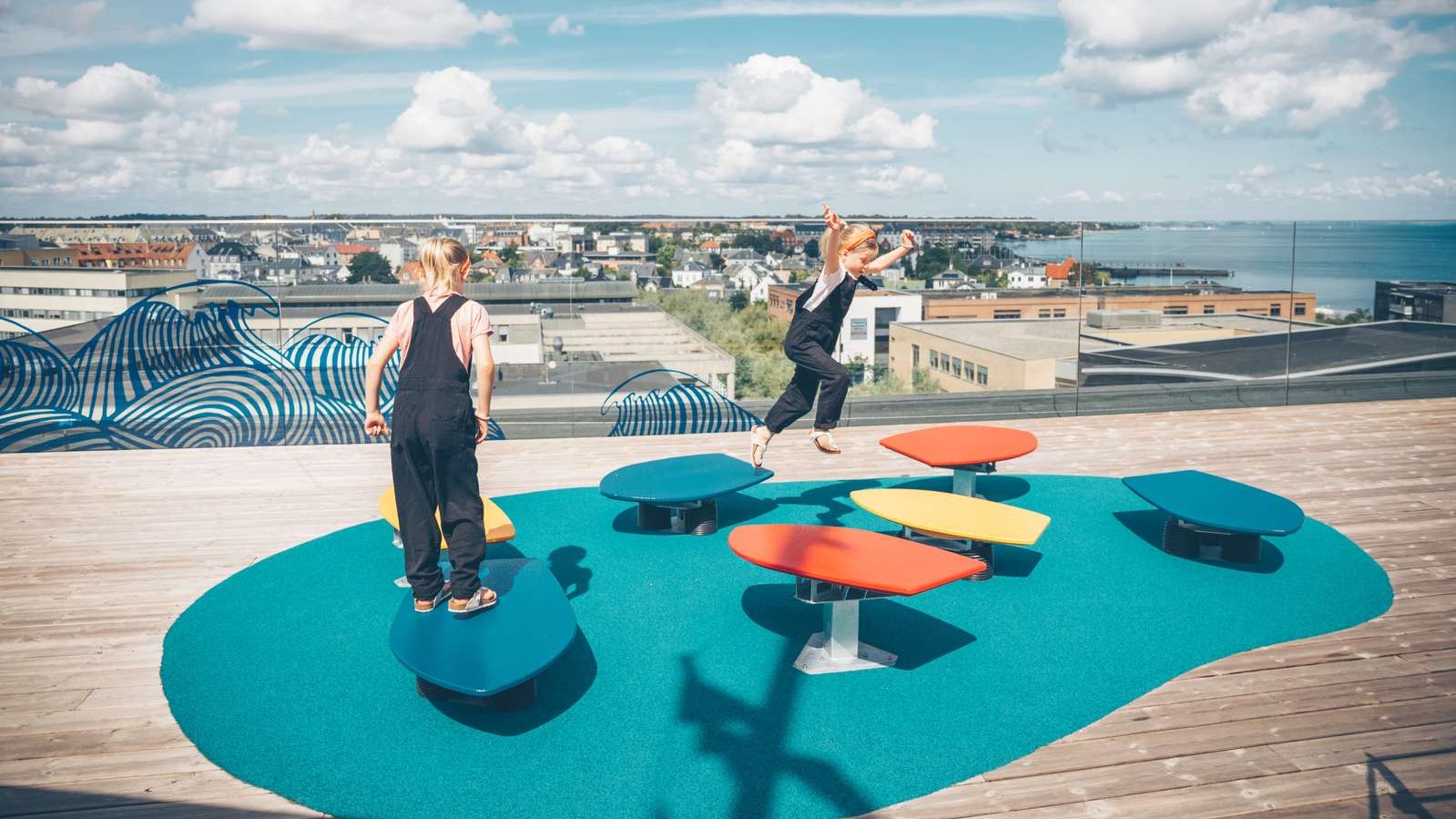 Copenhagen for kids VisitCopenhagen