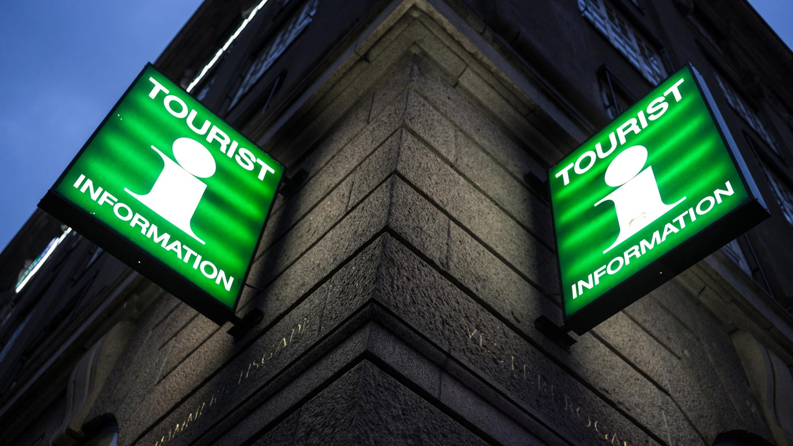 Copenhagen Visitor Service | VisitCopenhagen