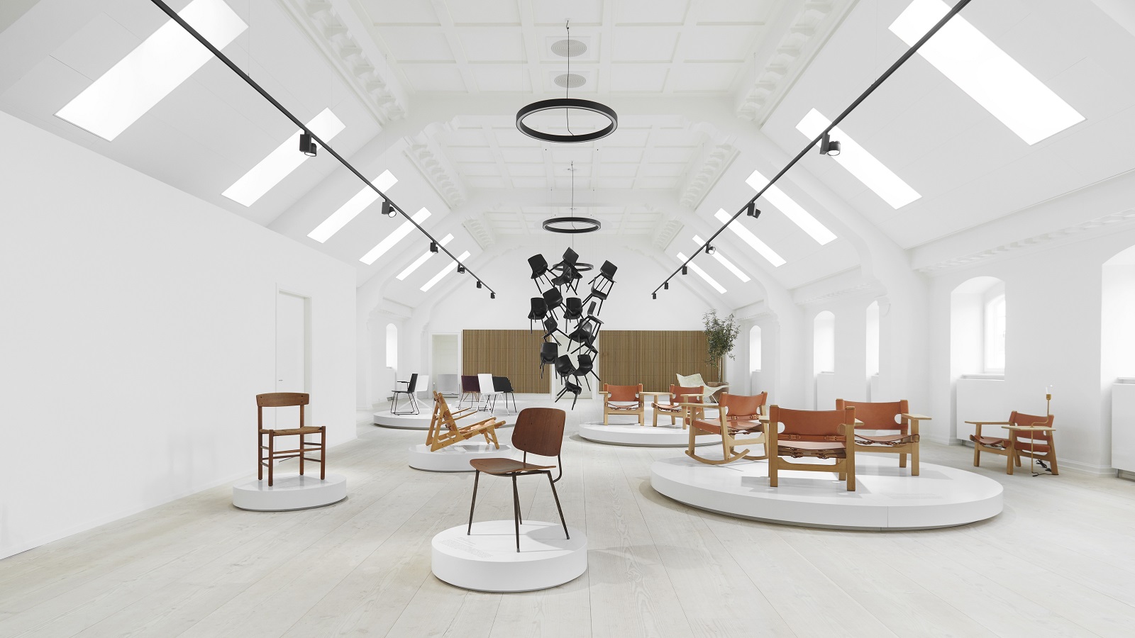 pakke semafor hypotese Danish interior design stores | VisitCopenhagen