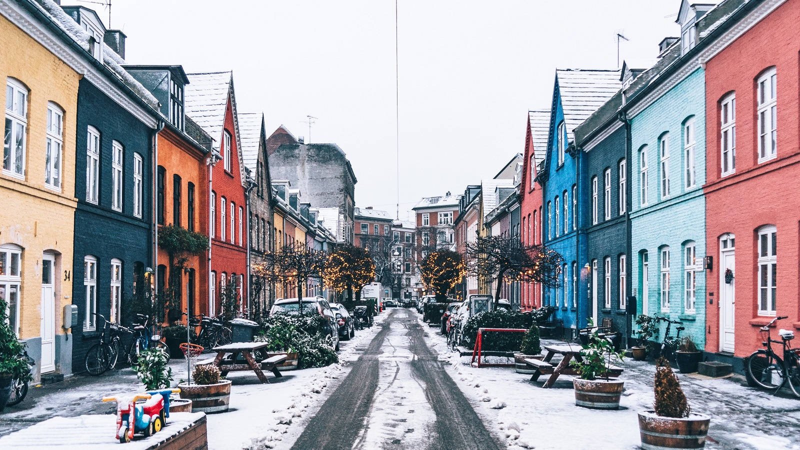 5 reasons to experience Copenhagen in winter VisitCopenhagen