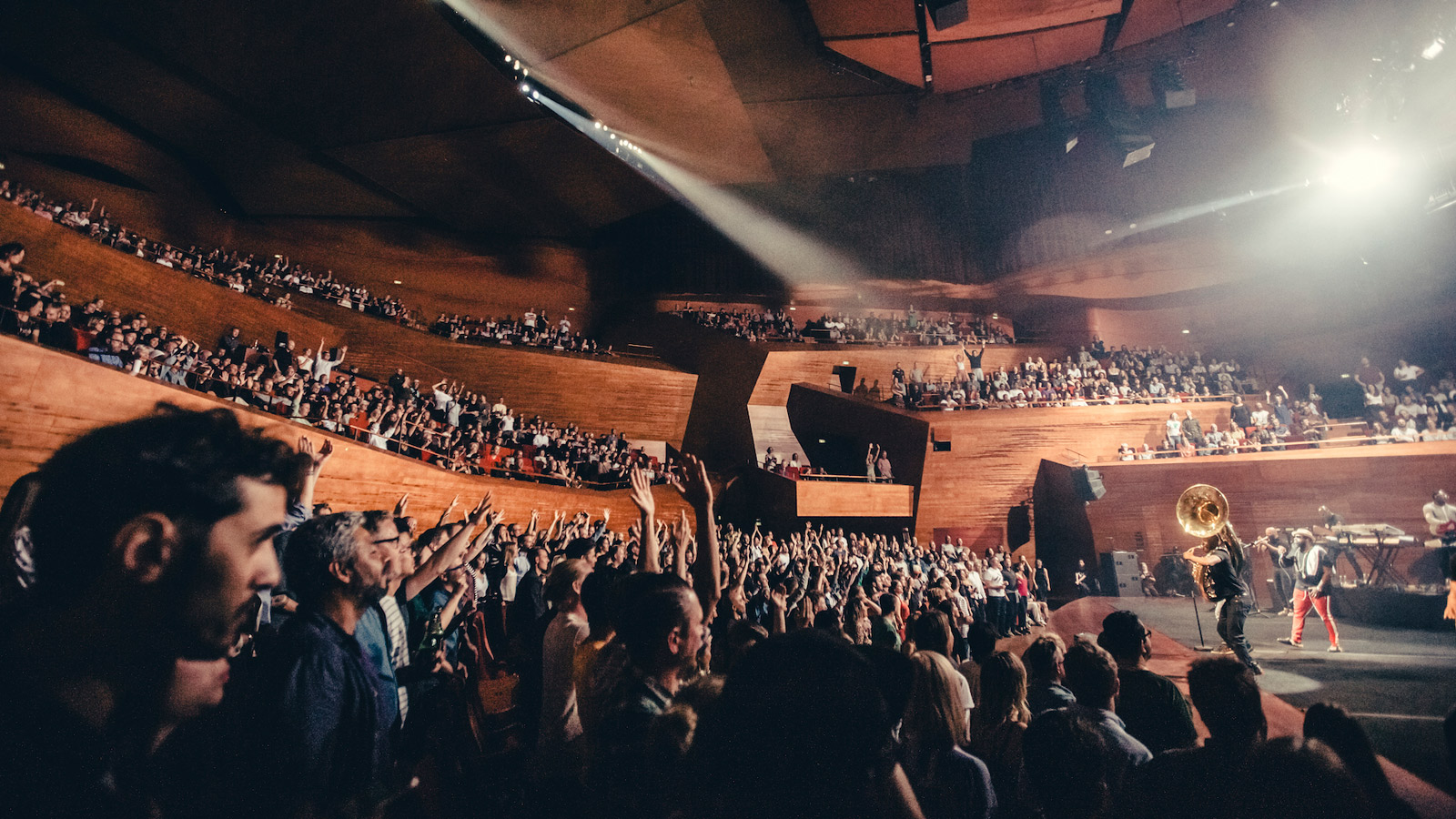 halloween events københavn