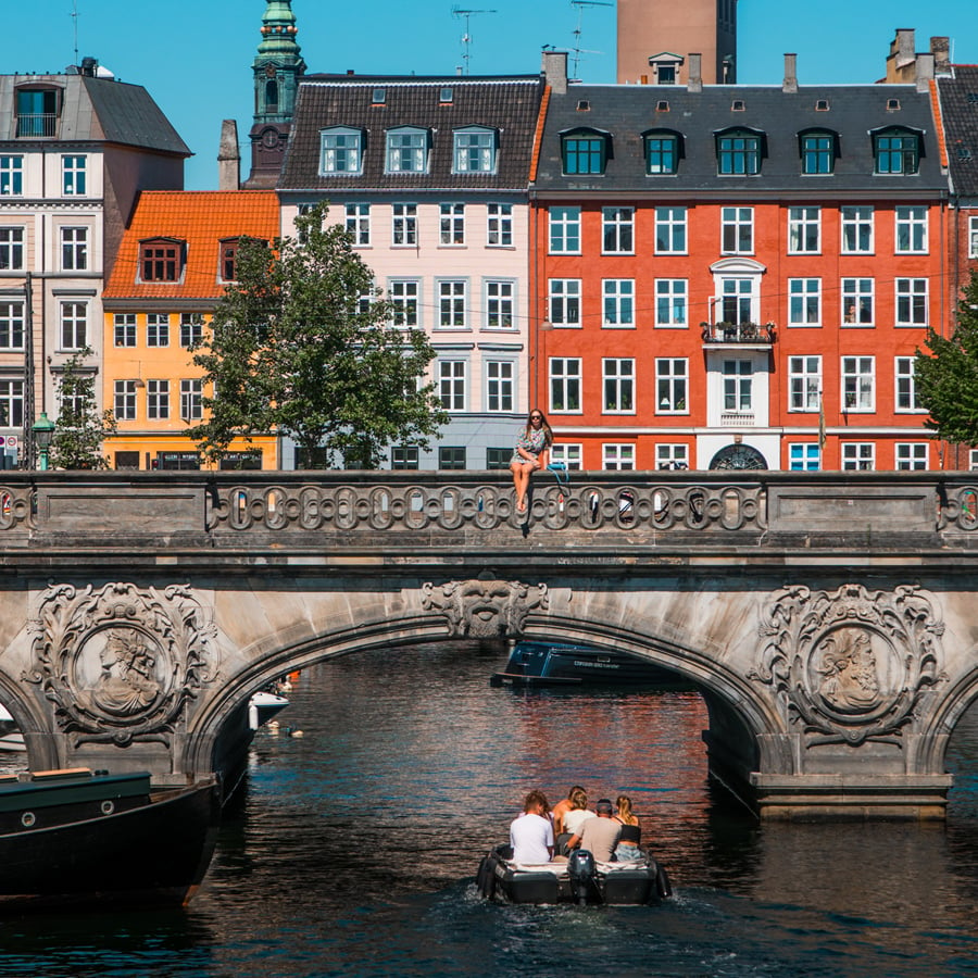 goop travel guide copenhagen