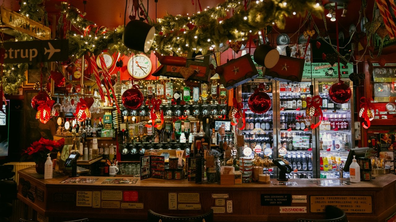 Christmas beer - a Danish tradition | Visit Copenhagen, image size:1280x720