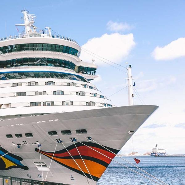 Getting To And From The Cruise Terminals Visitcopenhagen