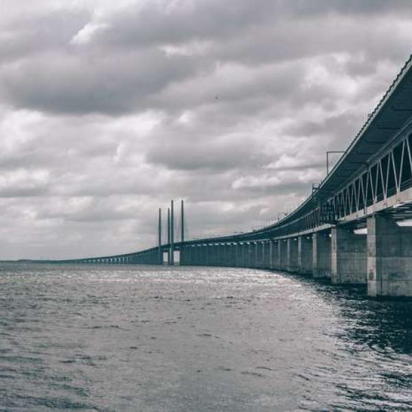 Best Ways to Travel: how to go from copenhagen to malmo