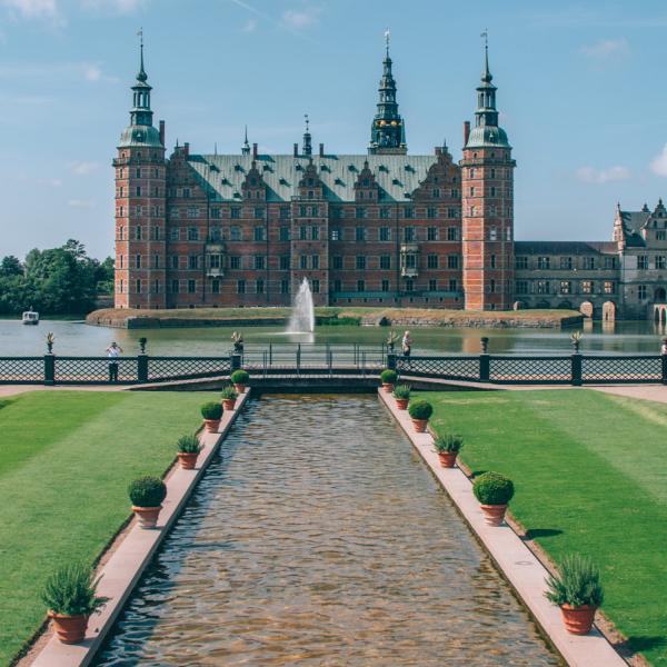 8 royal castles and palaces that'll awaken your inner monarch