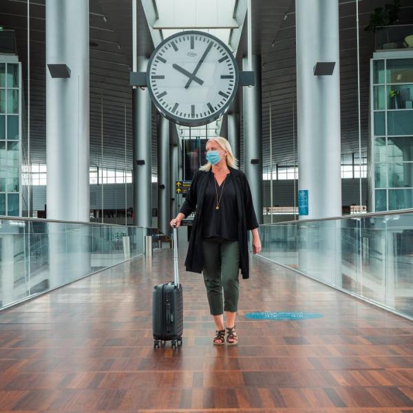Info On Covid 19 Measures And Borders Copenhagen Travel Restrictions