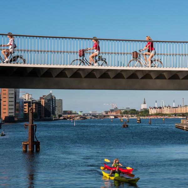 Subway Surfers World Tour 2022 - Copenhagen 
