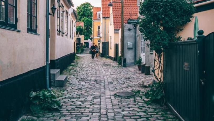 Dragør: Well-preserved coastal charm | VisitCopenhagen