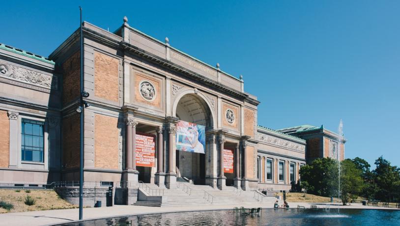 SMK Statens Museum for Kunst | Pr Photo