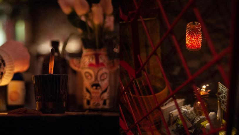 Gløgg is a Christmas tradition in Copenhagen