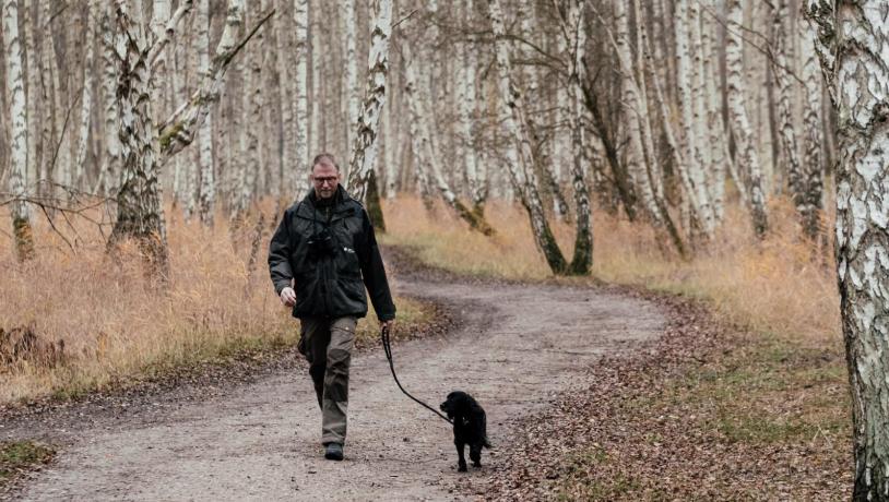 Amager Naturpark - Jes Aagaard