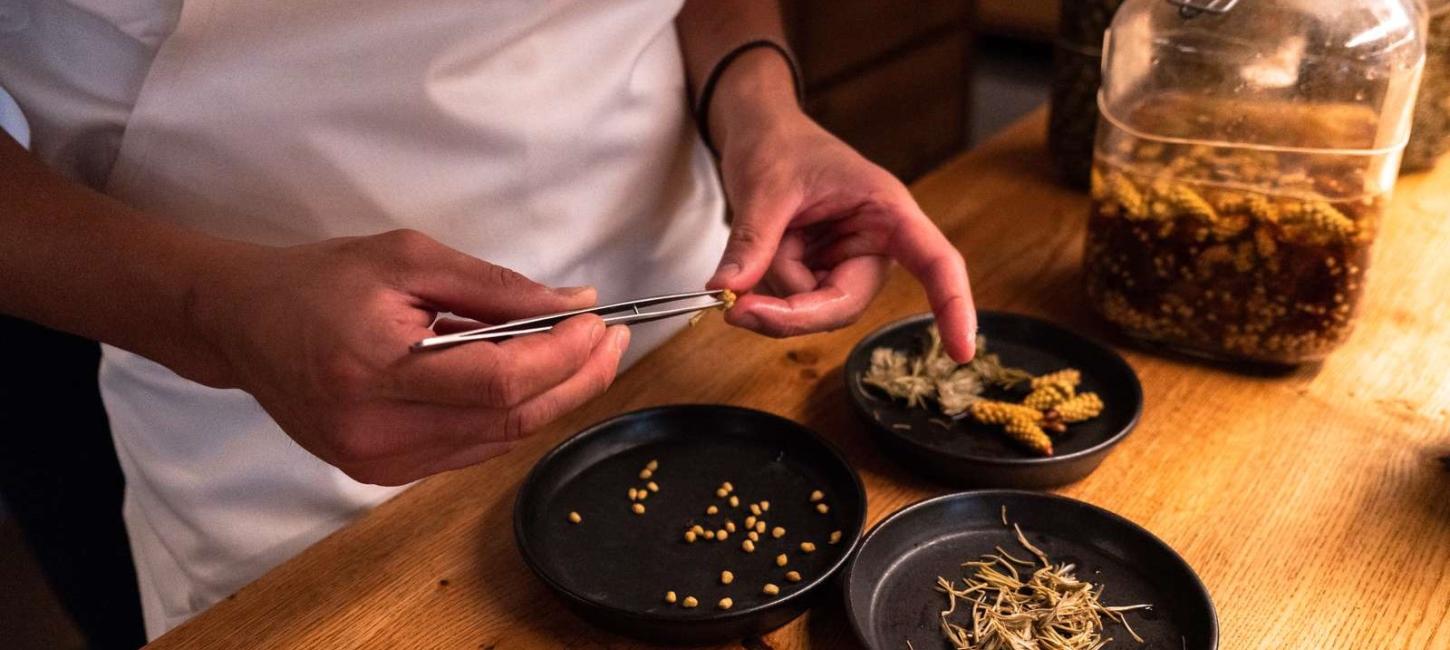 Kadeau | Daniel Rasmussen