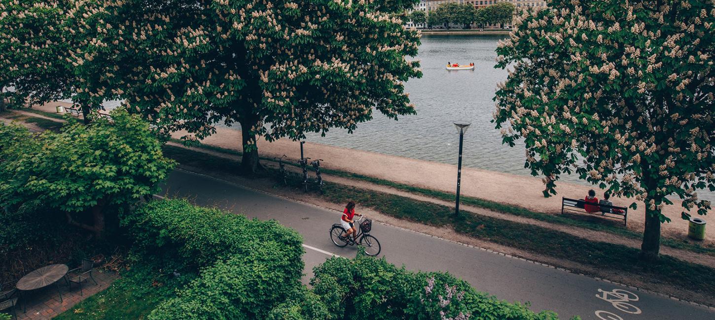 Copenhagen Lakes