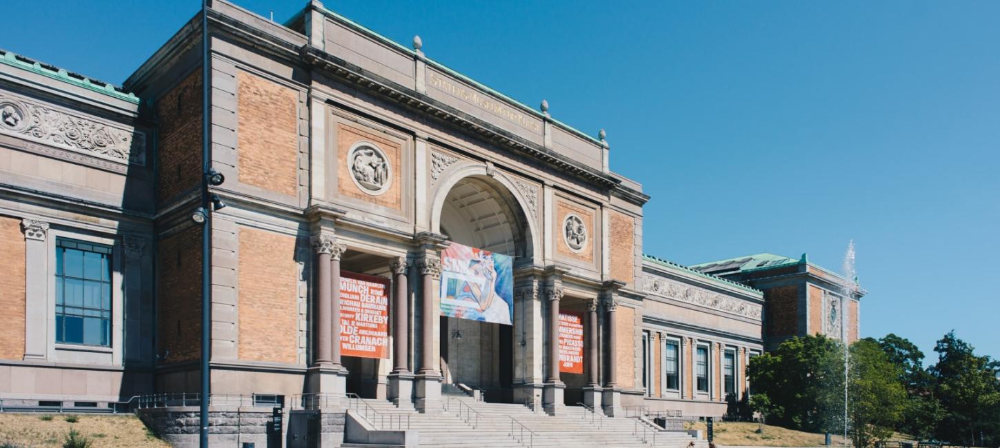 SMK Statens Museum for Kunst | Pr Photo