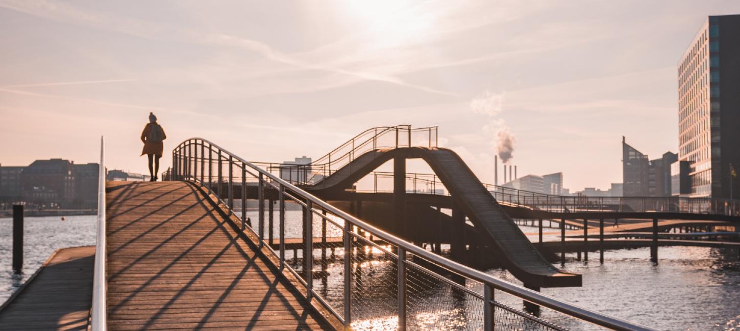 Kalvebod Brygge