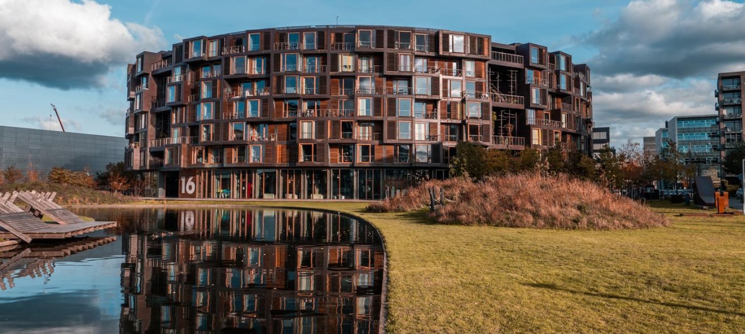 tietgenkollegiet