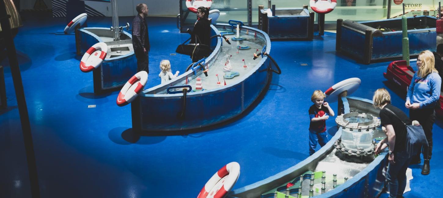 Experimentarium