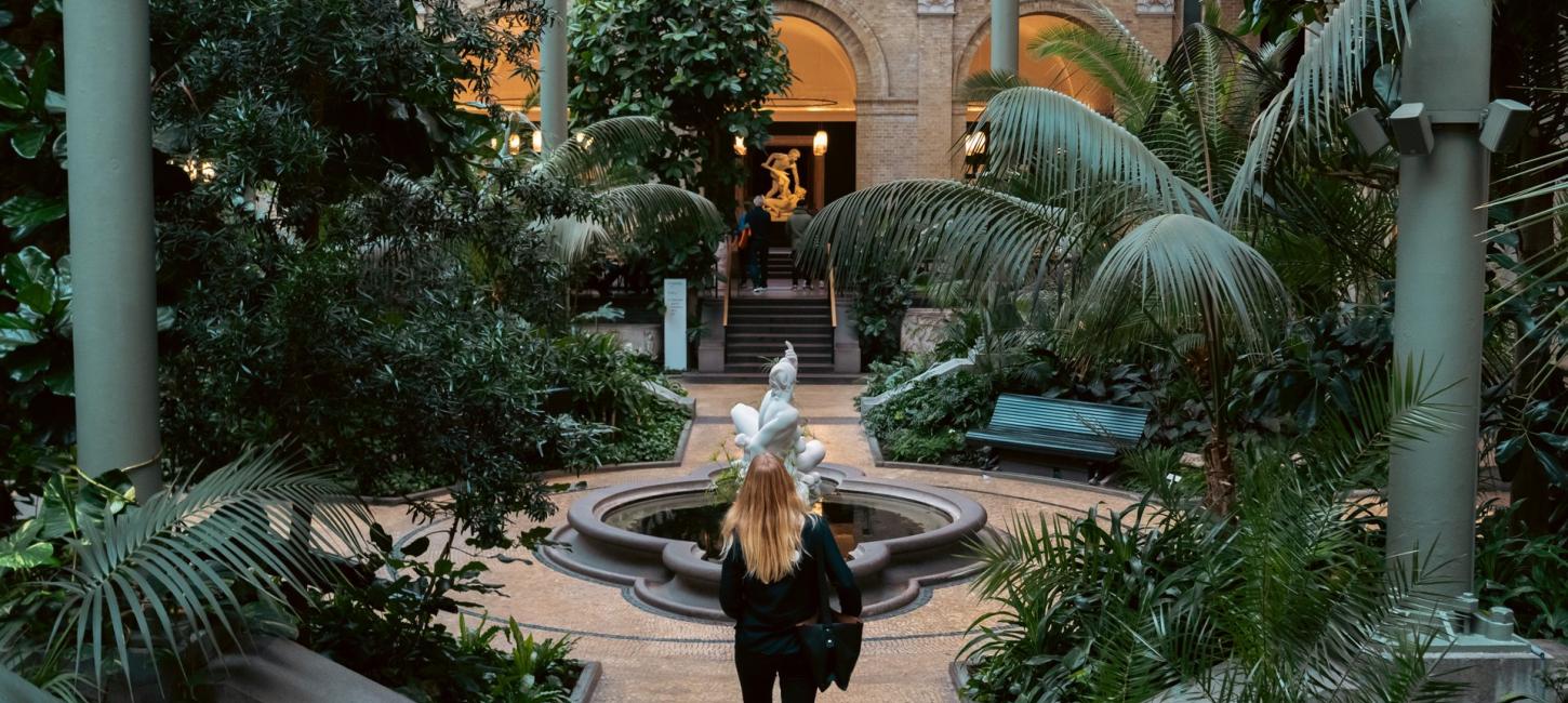 Glyptoteket