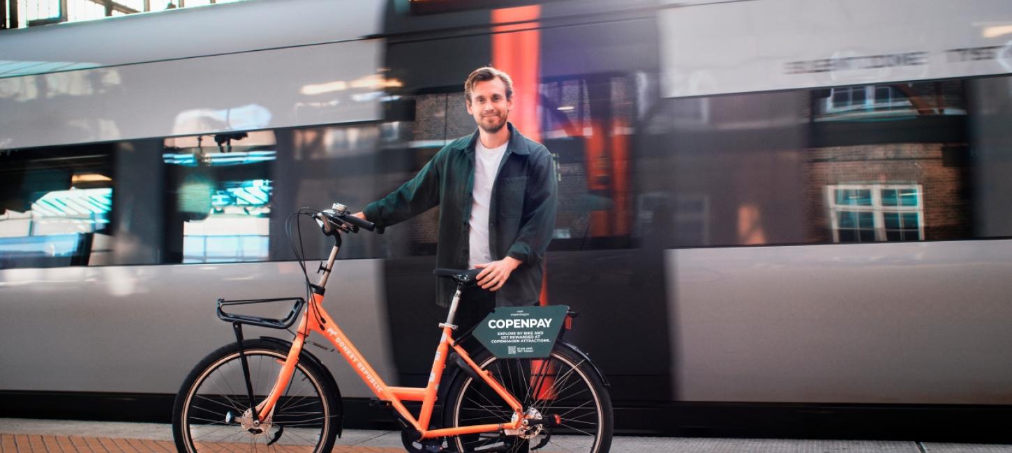 CopenPay_Bike_Train