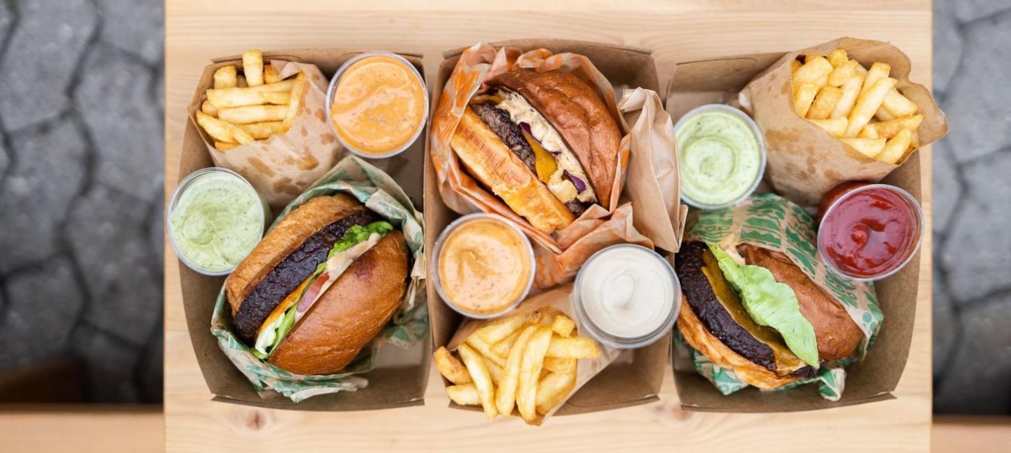 Burger