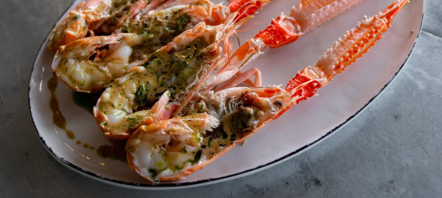 Seafood